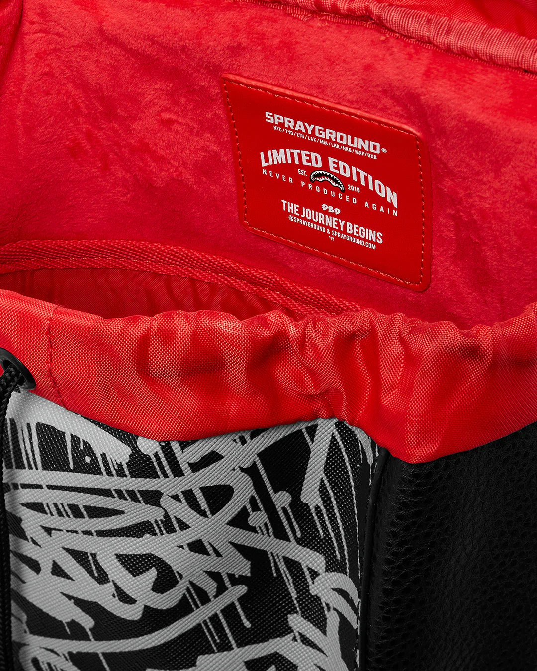 A.M.P.M HILLS BACKPACK - Image 12