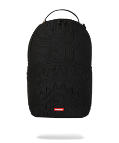 FUTURE FOAM 3D-SHRK BACKPACK