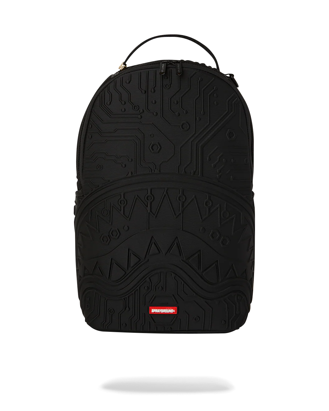 FUTURE FOAM 3D-SHRK BACKPACK