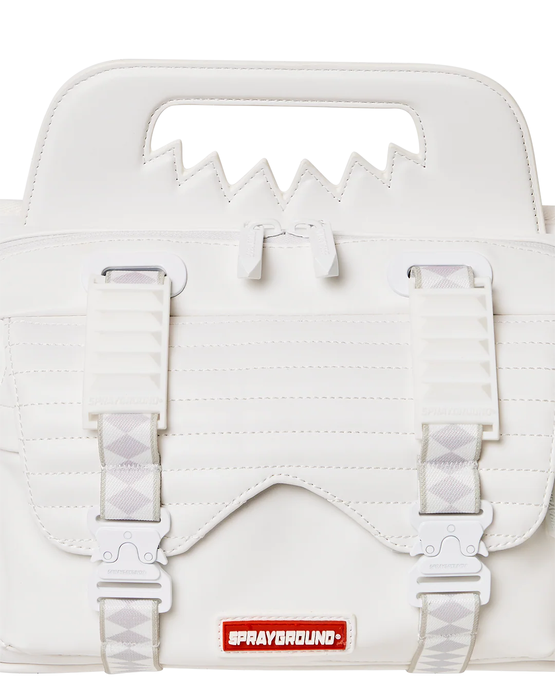 FUTURE TRAVELER CARGO CROSSBODY - Image 9