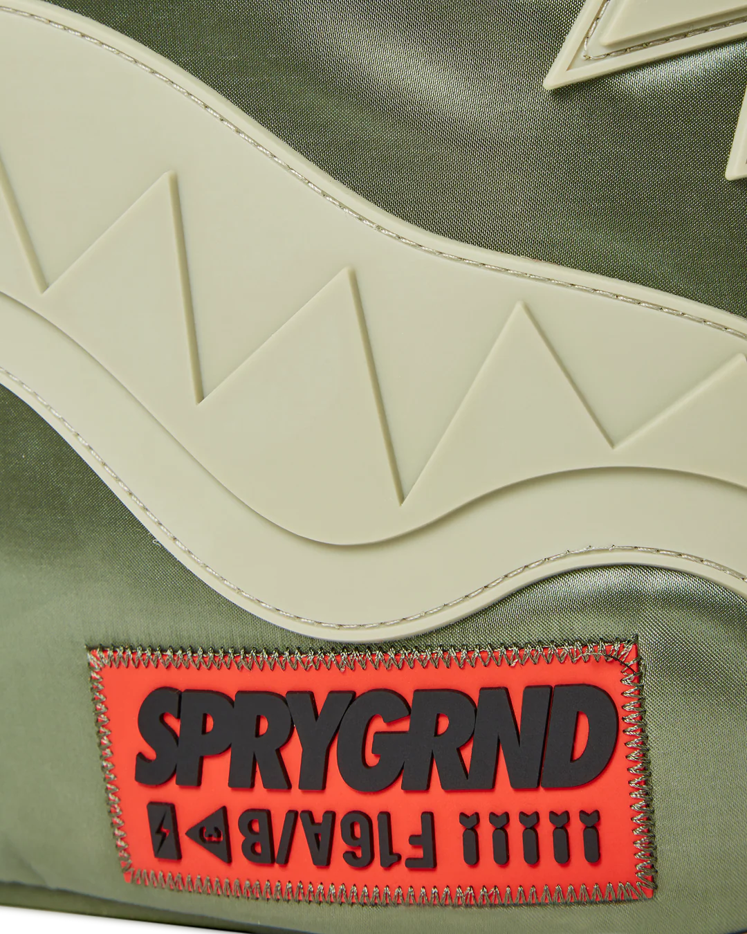 SPECIAL OPS PARATROOPER BACKPACK - Image 17