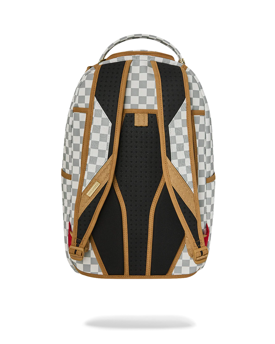 THE PRIVATE JET SHARK CLUB - HIGH ALTITUDE BACKPACK - Image 8