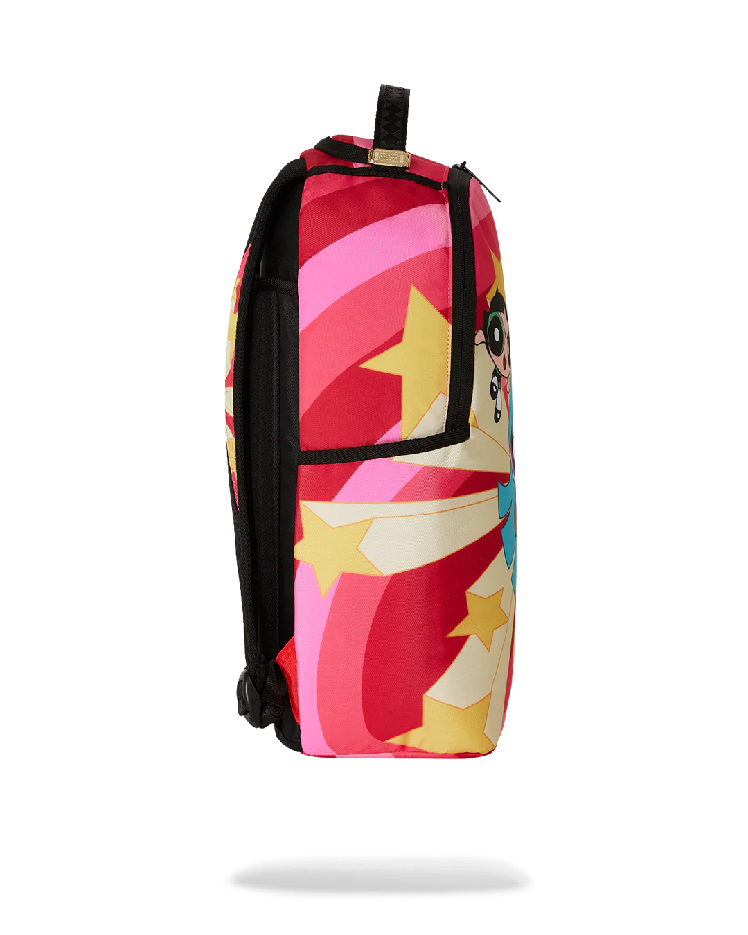 POWERPUFF GIRLS BLAST BACKPACK - Image 5