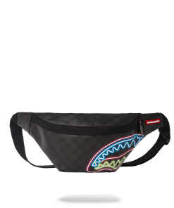 SHARKS IN PARIS GLOW SAVVY CROSSBODY