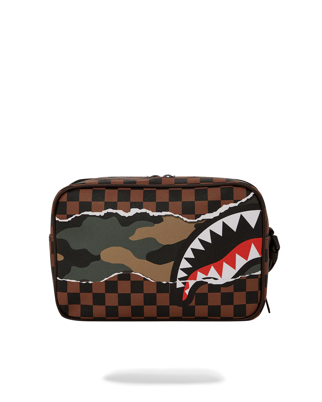 UNSTOPPABLE ENDEAVORS III TOILETRY BAG - Image 9