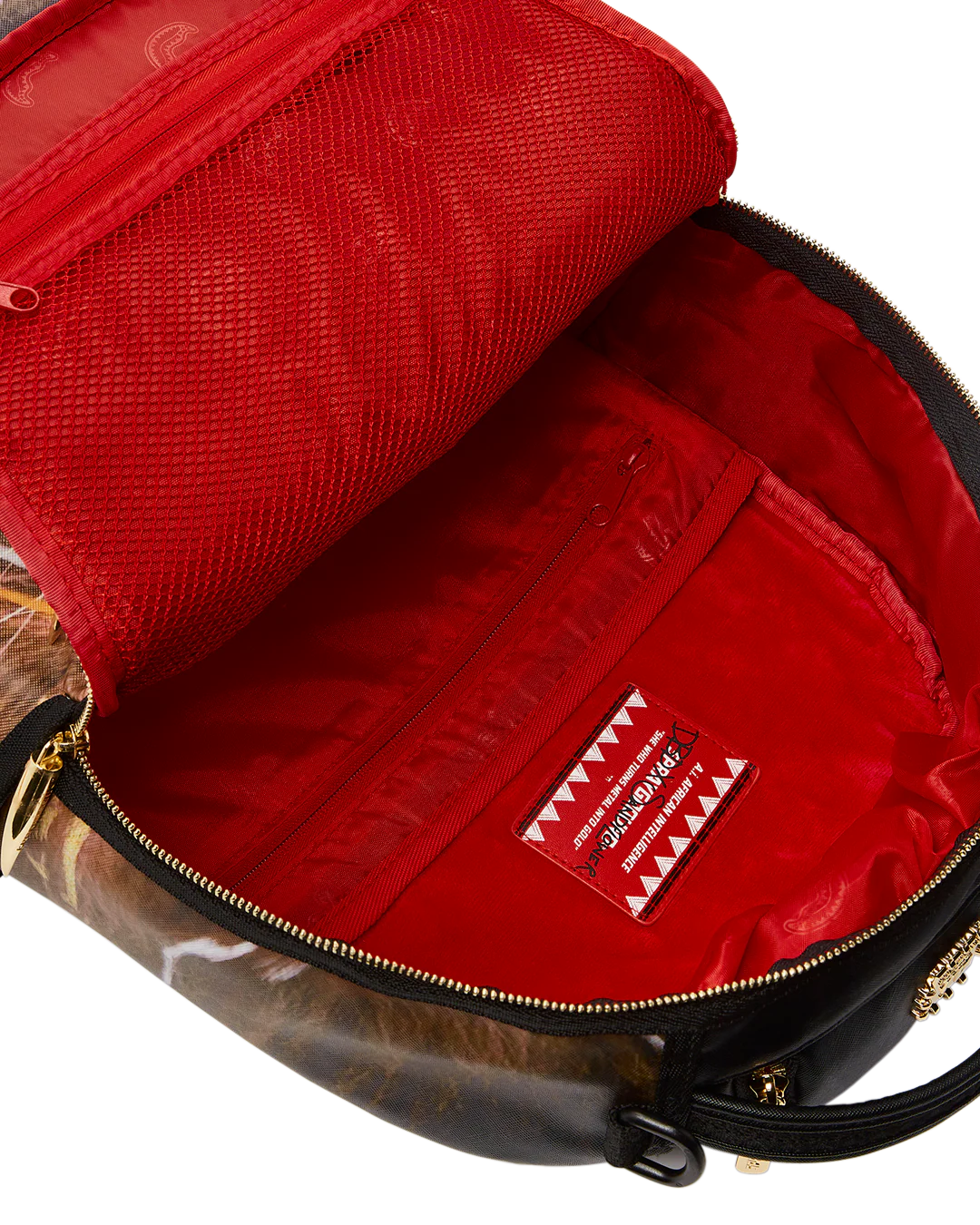 A.i.3 THE MOGUL BACKPACK (DLXV) - Image 16