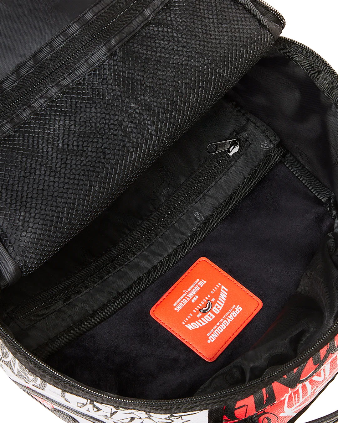 MYSTERIOUS MASTERMIND BACKPACK (DLXV) - Image 8