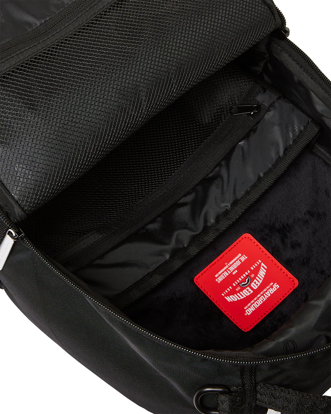 CASPER GHOSTLY NIGHTS BACKPACK - Image 8