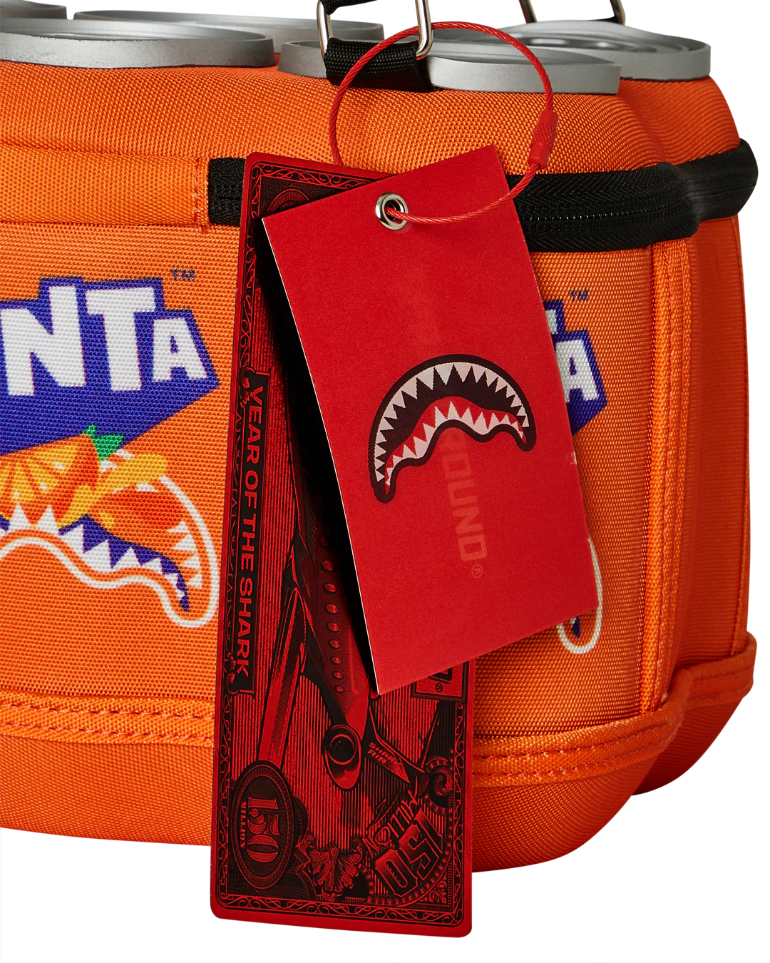 FANTA SIX-PACK-TASTIC BAG - Image 11