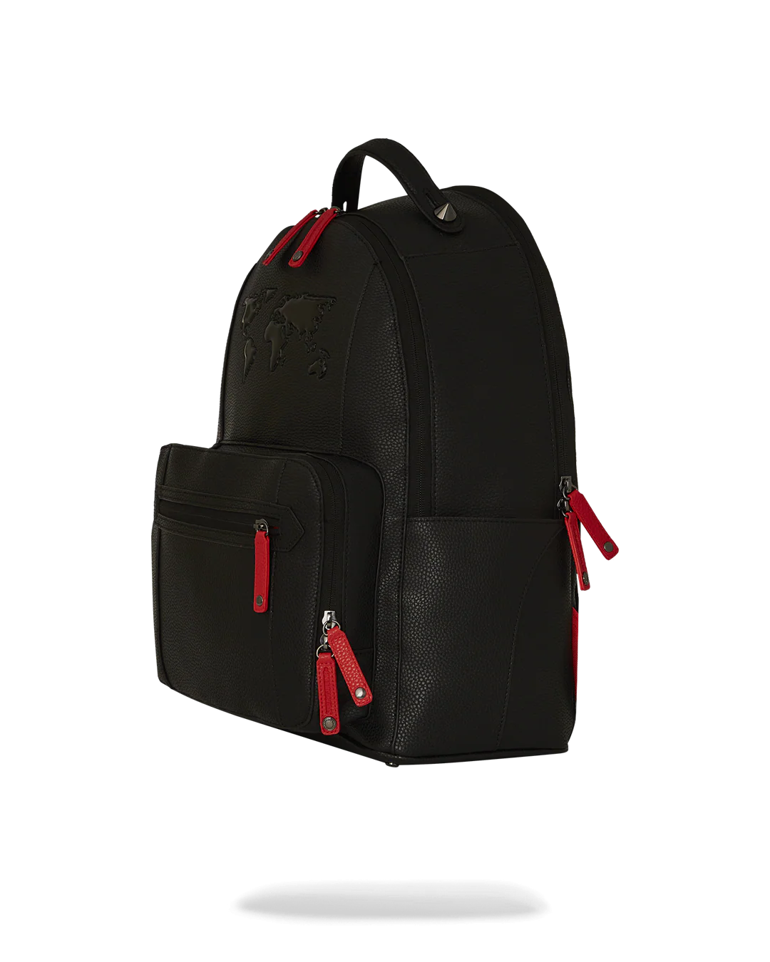 JAMES FIRST CLASS GLOBAL TAKEOFF CARGO BACKPACK - Image 11