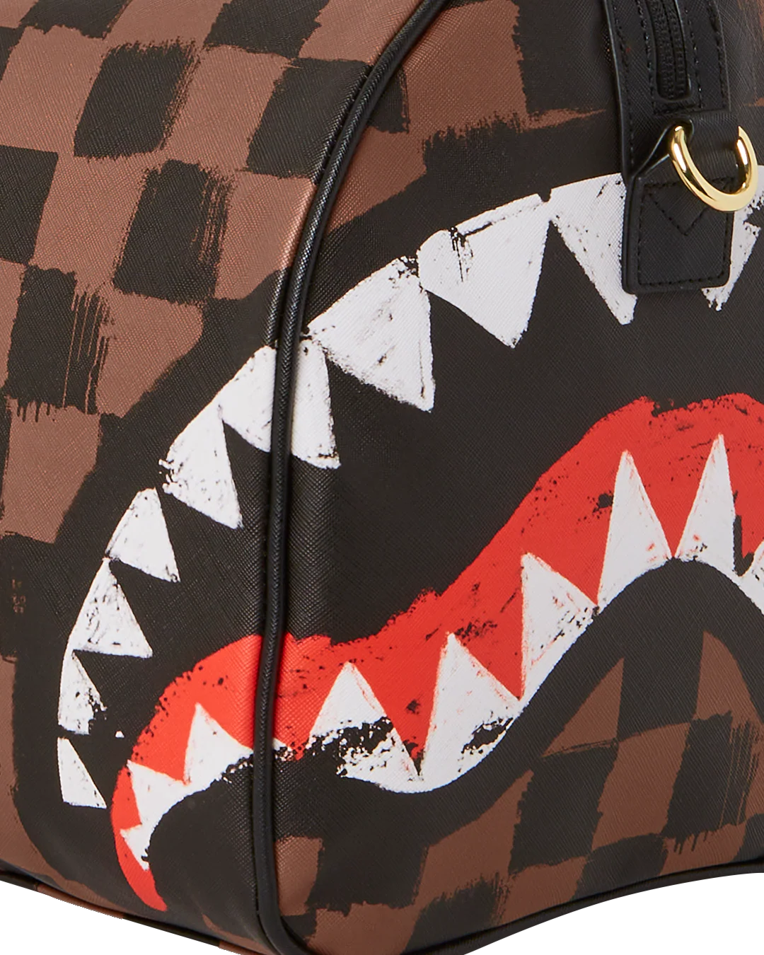 SHARKS IN PARIS VANQUISH DUFFLE - Image 5