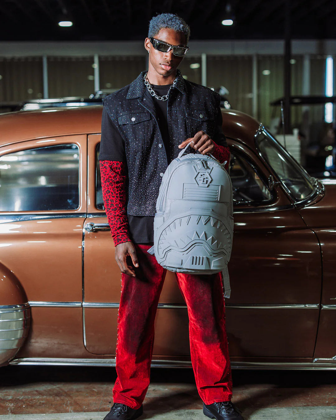NEOTRAX BACKPACK - Image 12
