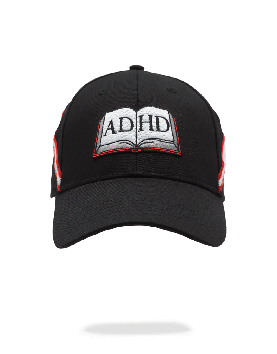 ADHD HAT