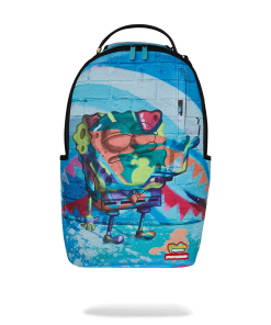 SPONGEMONET BACKPACK