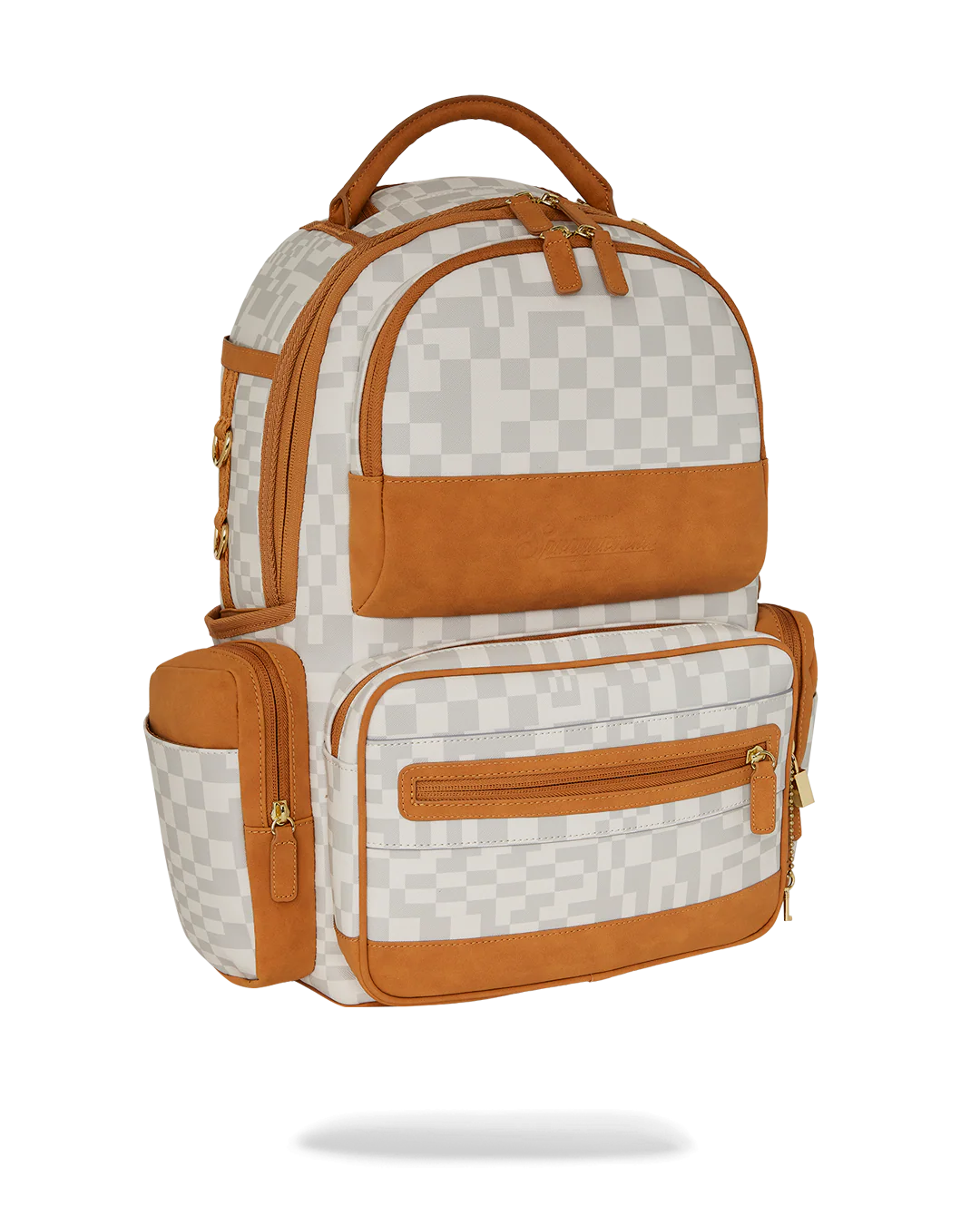 EXECUTIVE CLASS DLXV BACKPACK - Image 2