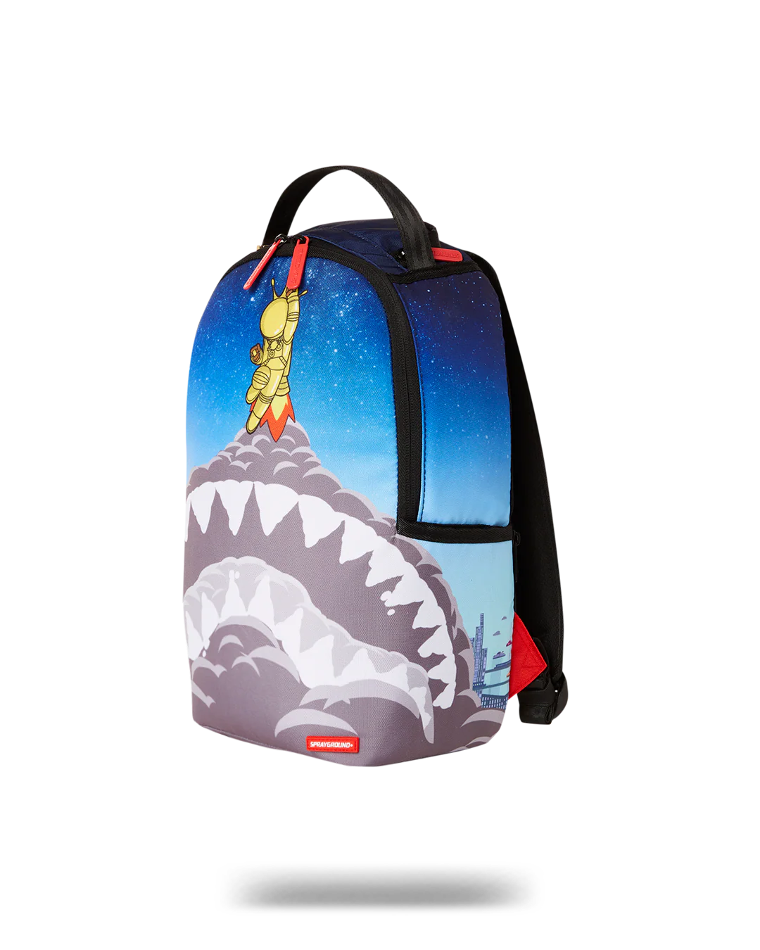 MINI ASTROMANE JETPACK BACKPACK - Image 7
