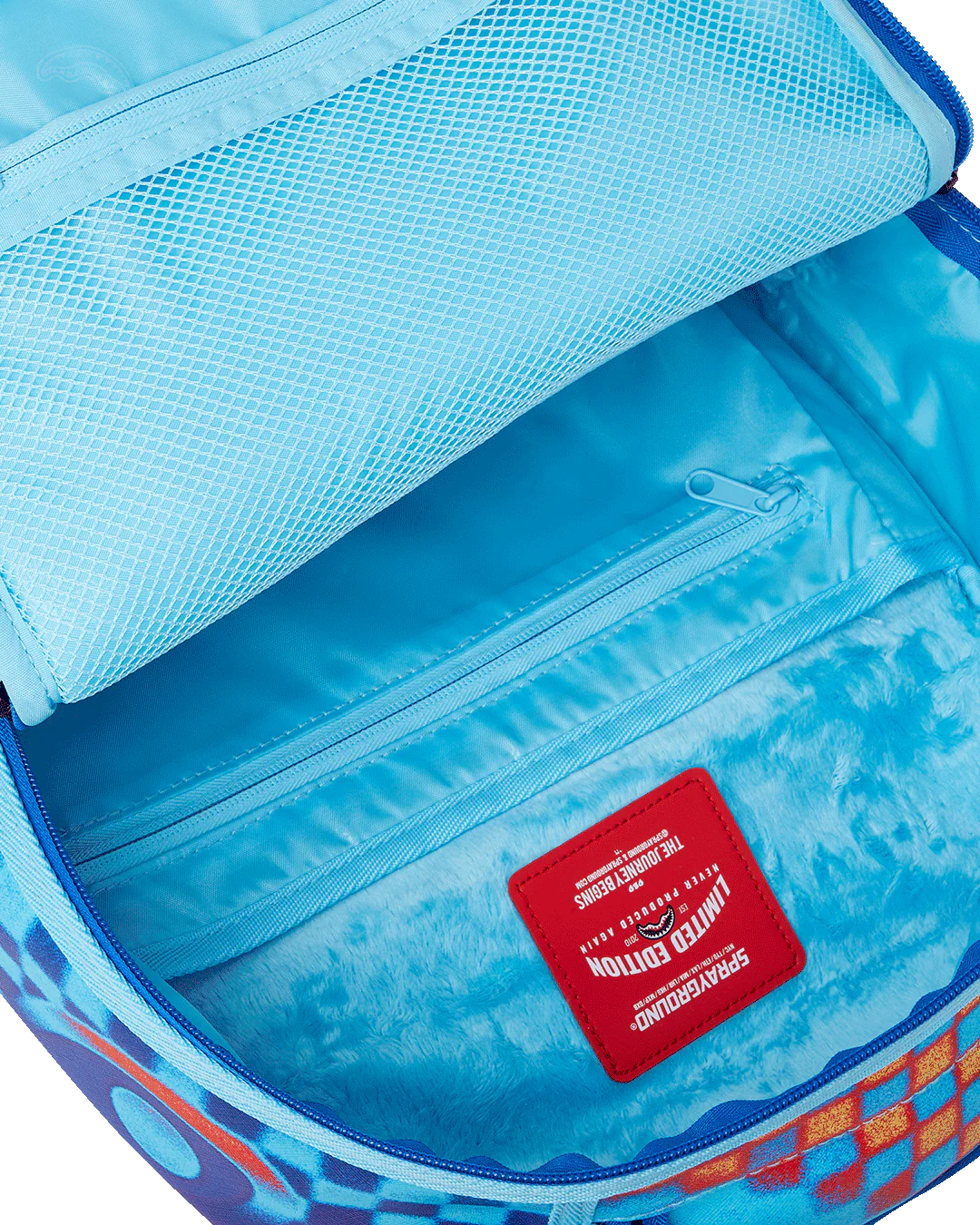 BAG TOO HOT DLXSV BACKPACK - Image 11