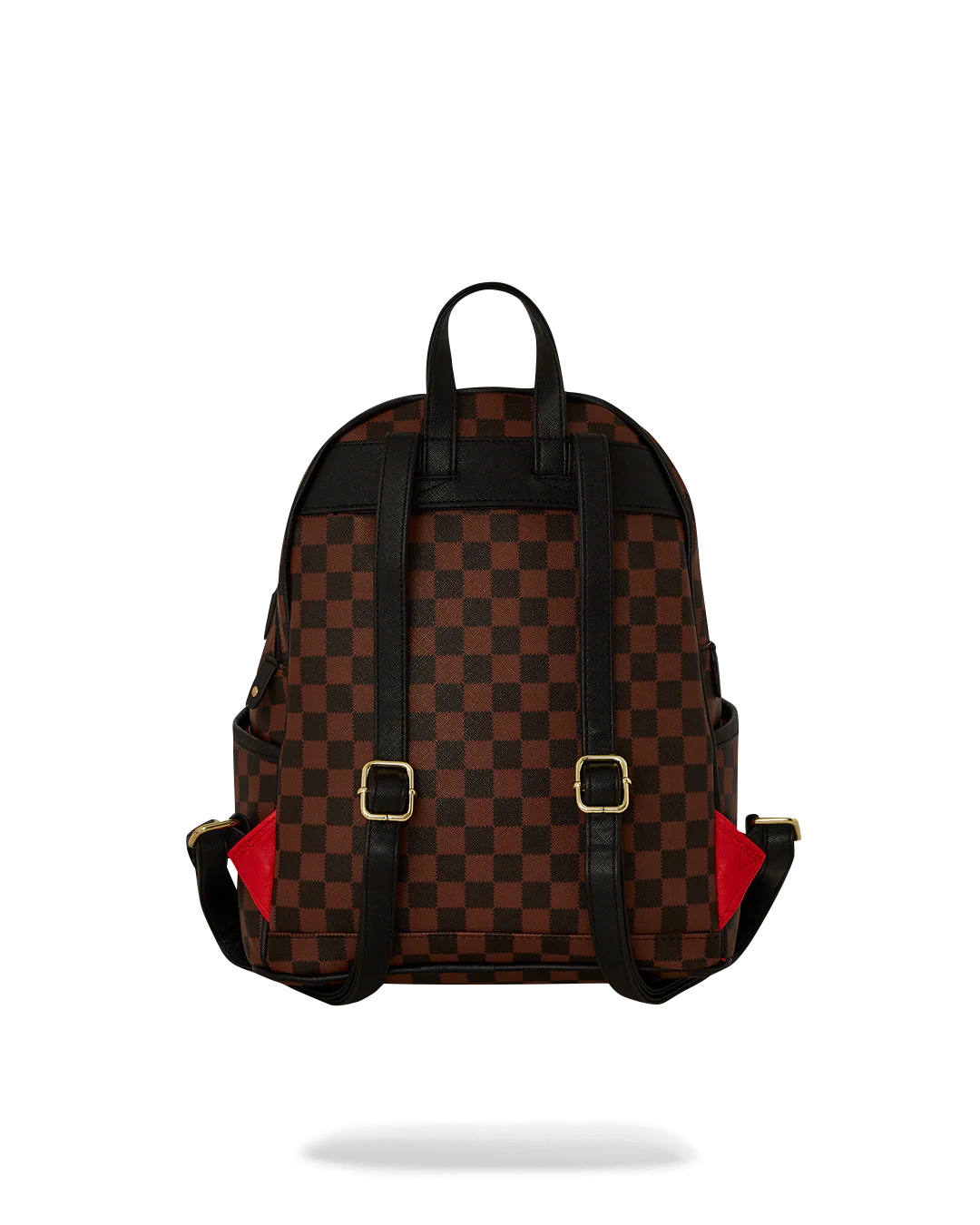 SAWTOOTH SHARKS IN PARIS SAVAGE BACKPACK - Image 5