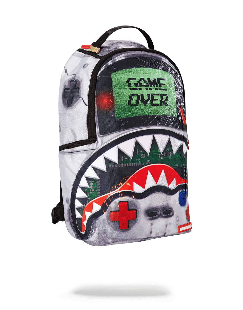 GAME OVER SHARK - Image 2