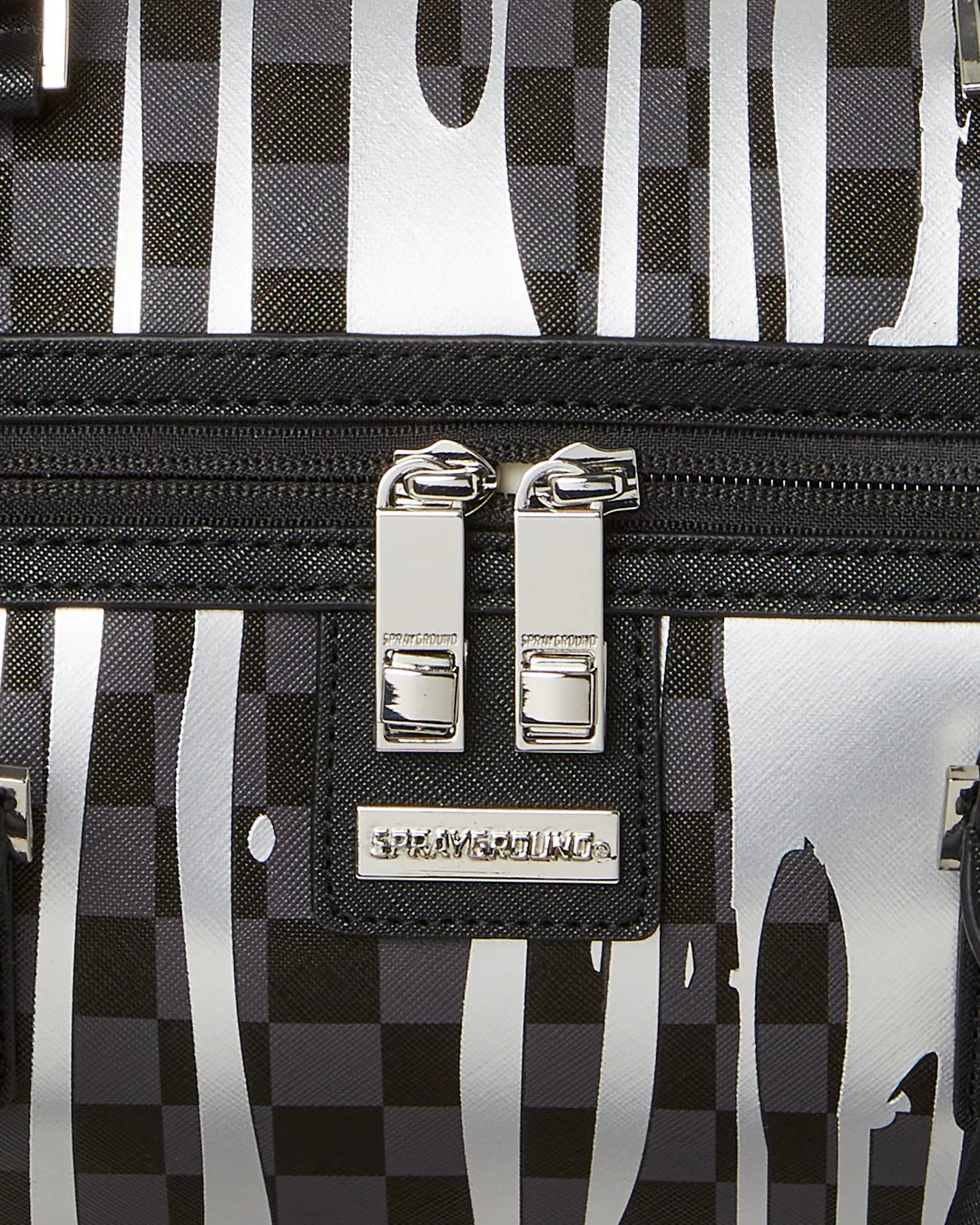 CHATEAU GHOST DUFFLE - Image 11