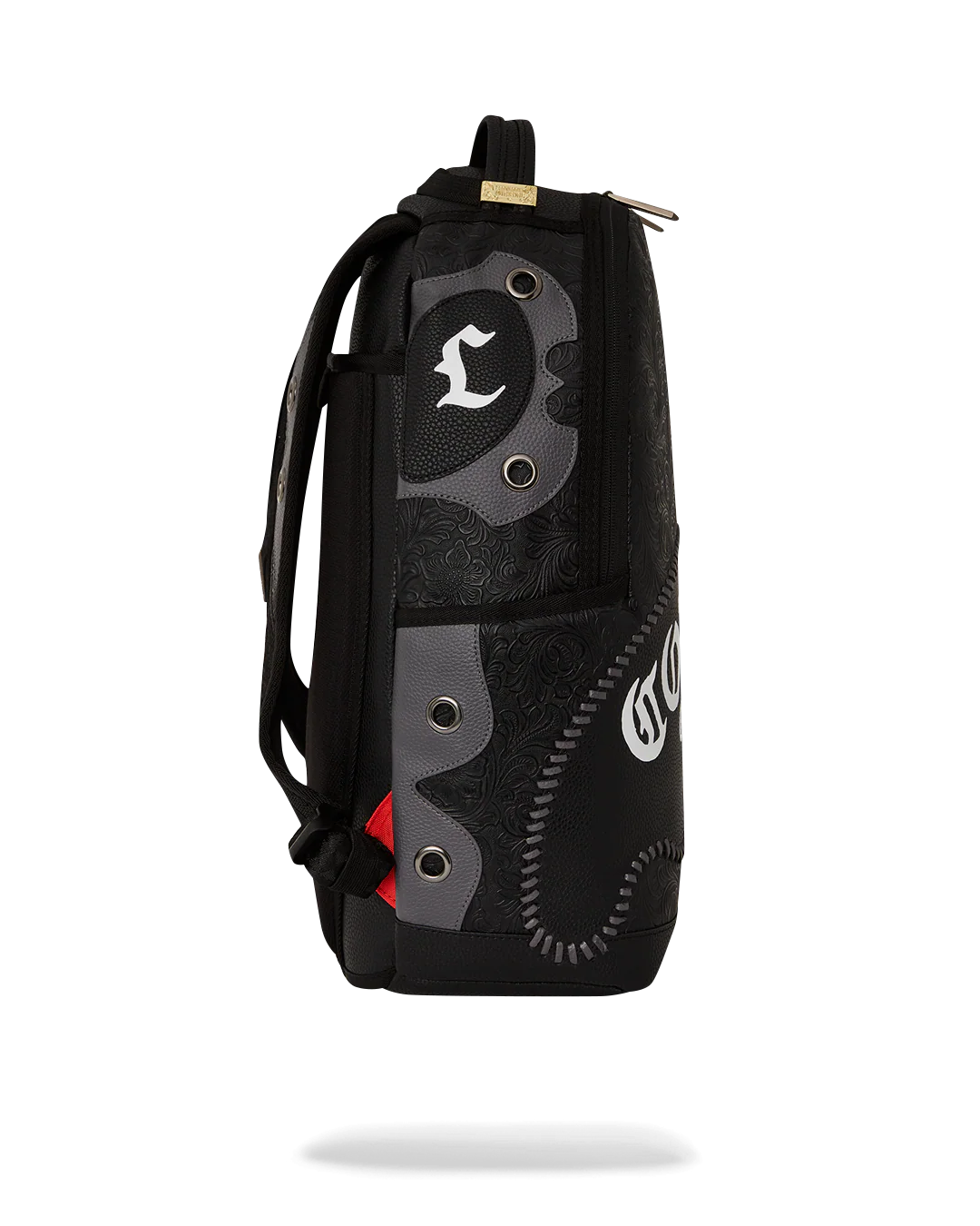 COMPTON COWBOYS WELCOME TO MY CITY BACKPACK - Image 18