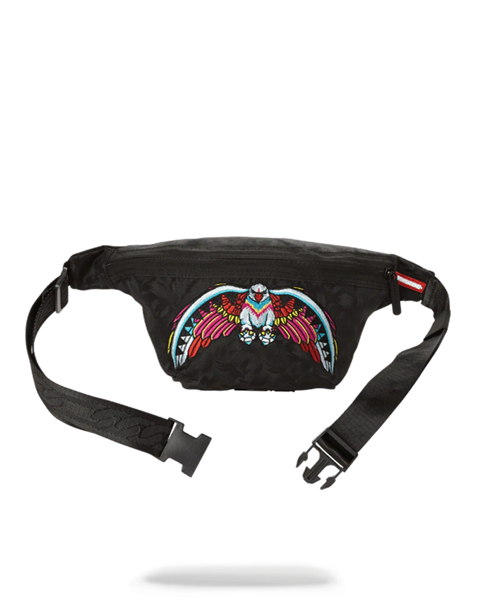 TAKE OFF (BIRDSHARK) CROSSBODY