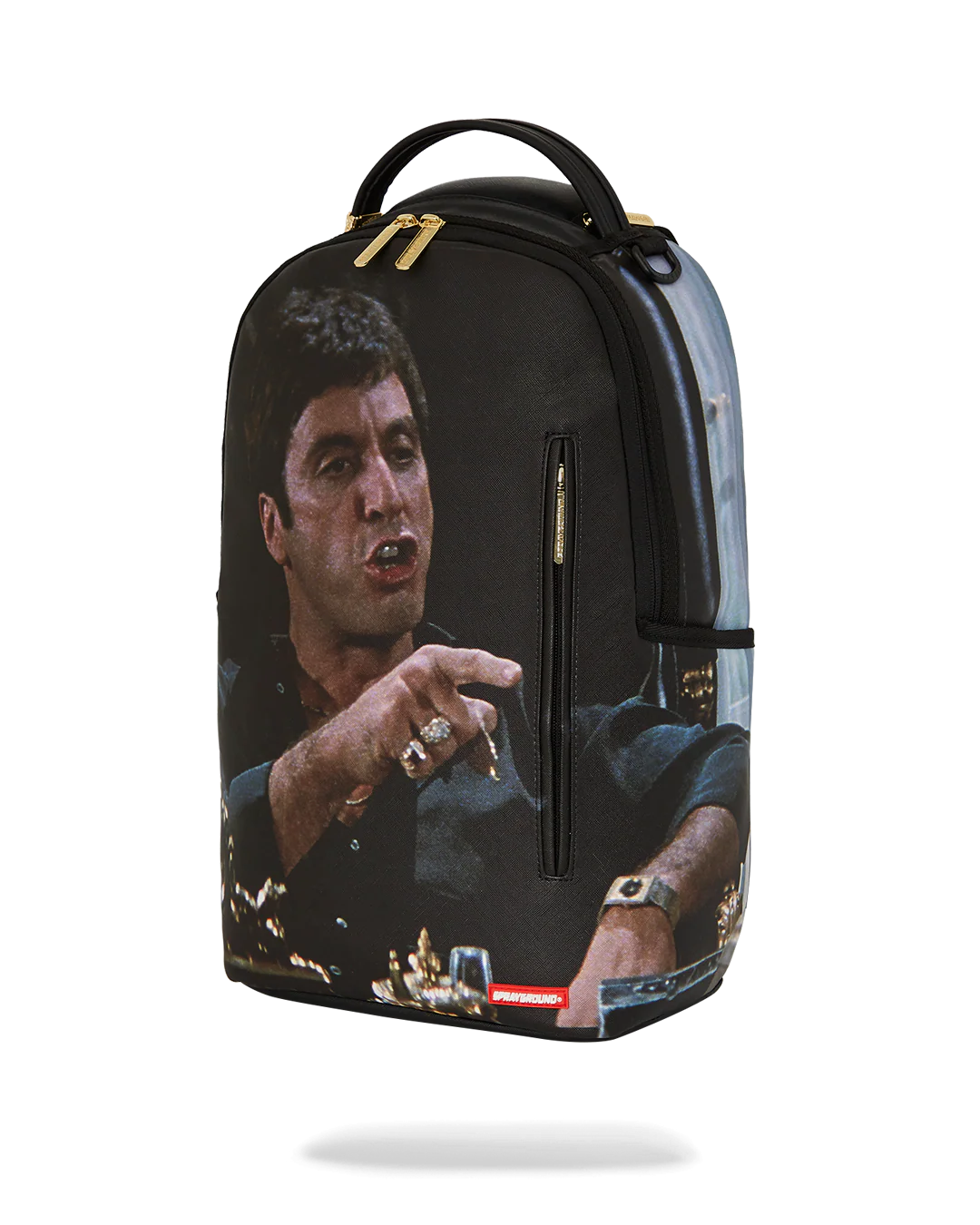 SCARFACE POINT IT OUT BACKPACK - Image 5