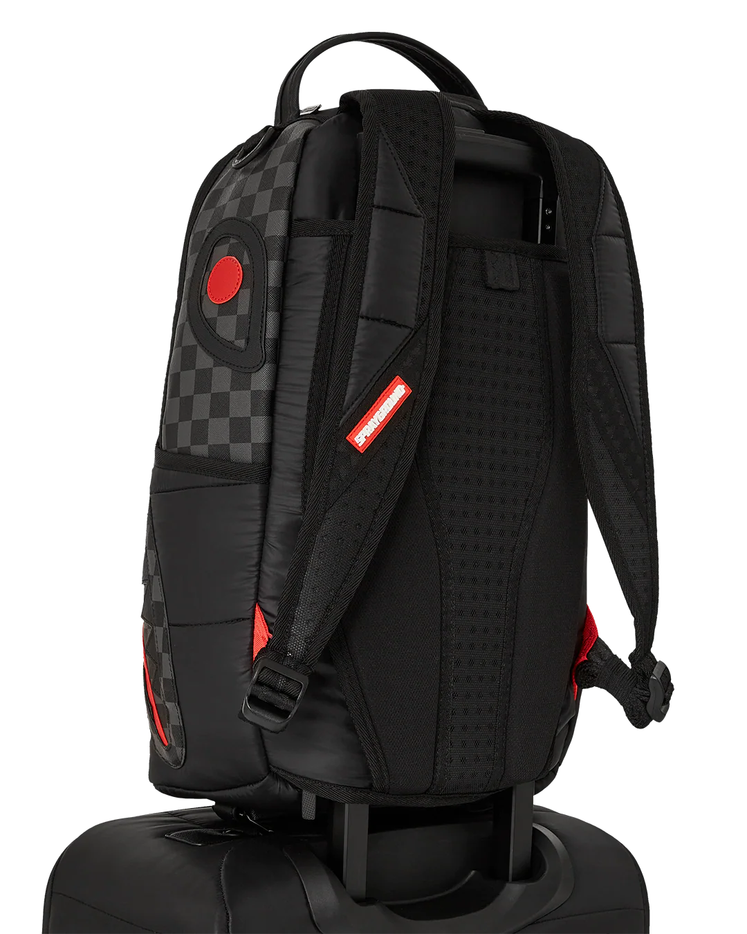SNOWWSTORM PUFFER IMPERIAL CARRY-ON LUGGAGE - Image 11