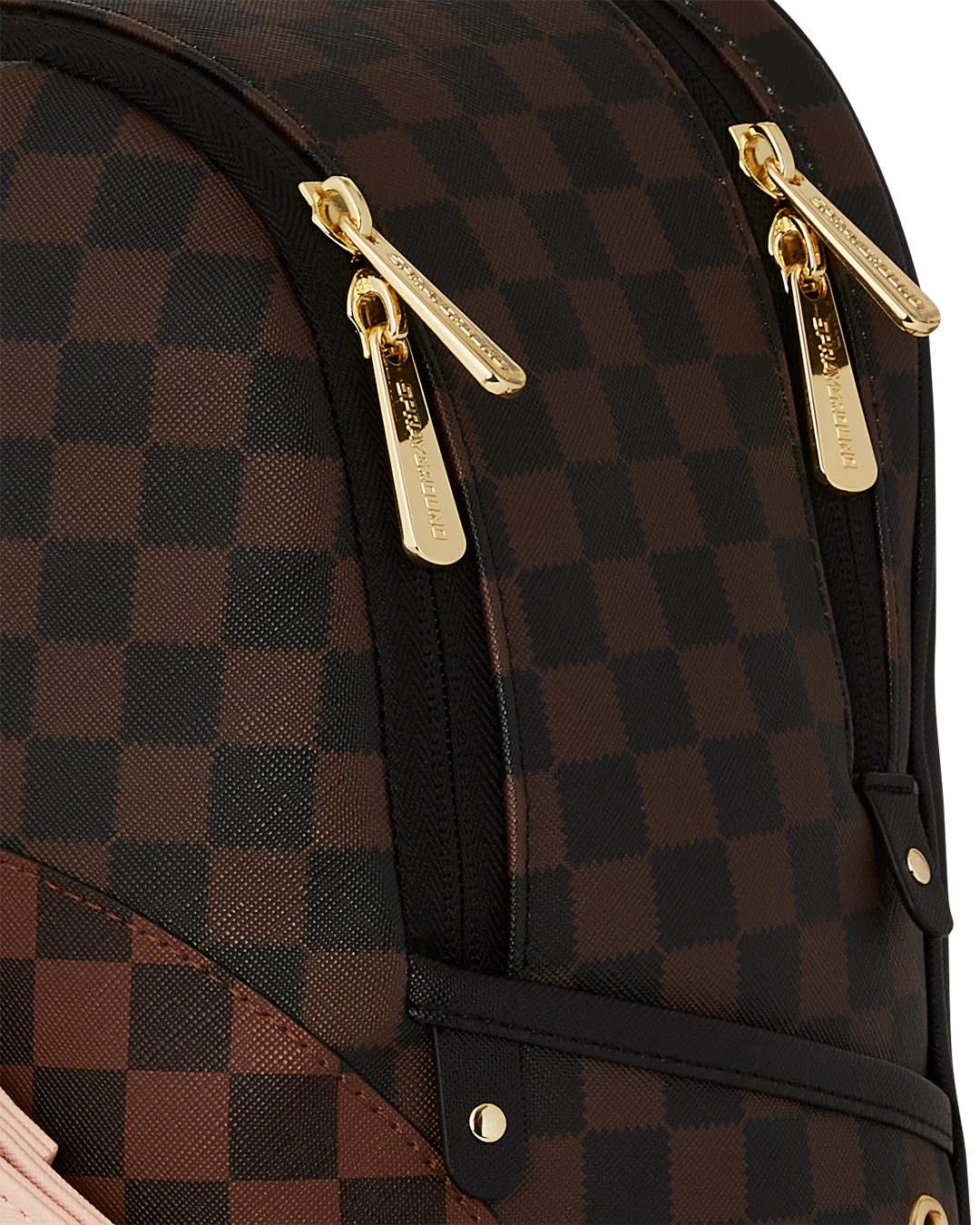 BANDOLERO NOUVEAU SAVAGE BACKPACK - Image 7