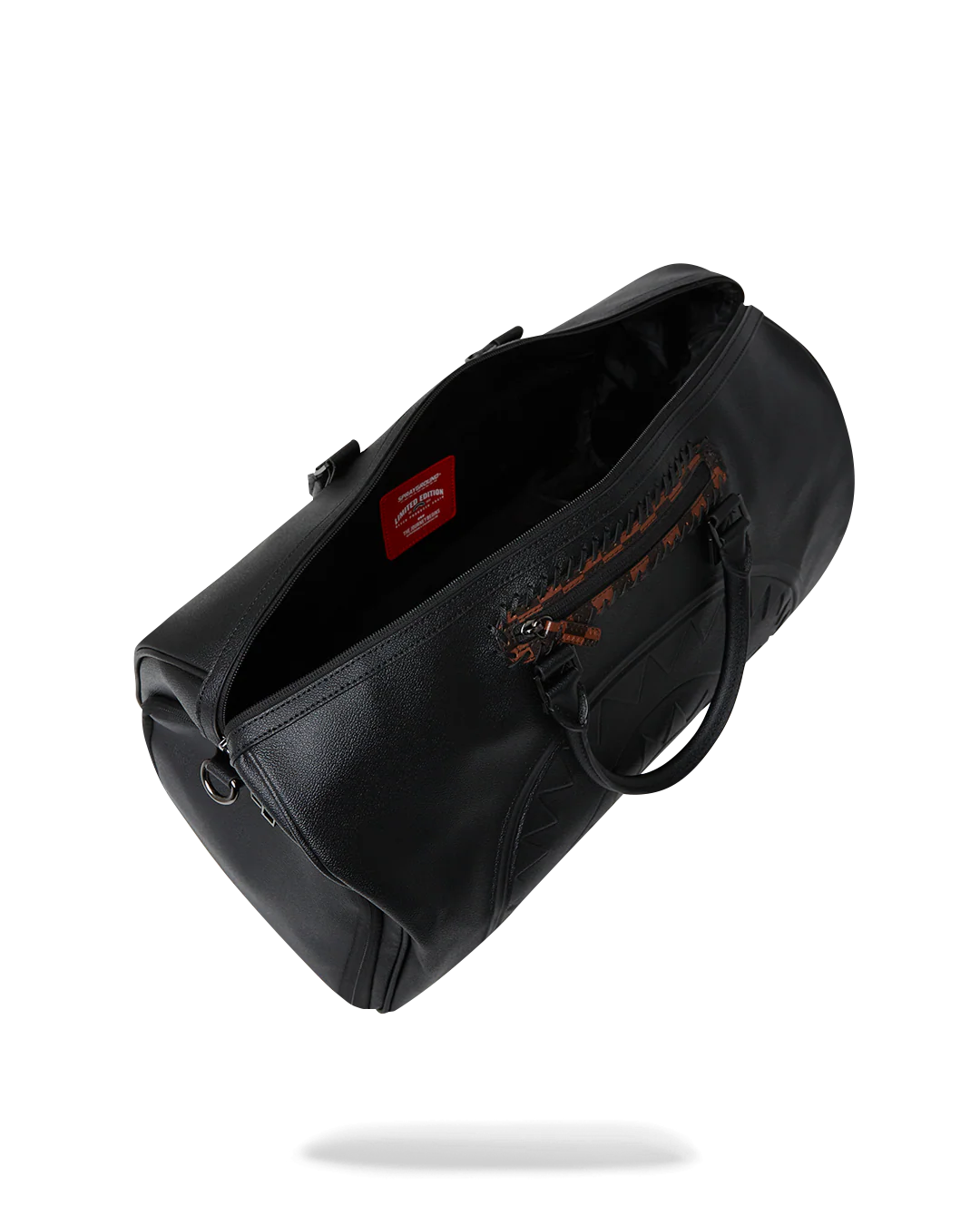 CHECKPOINT ROYALE DUFFLE - Image 12