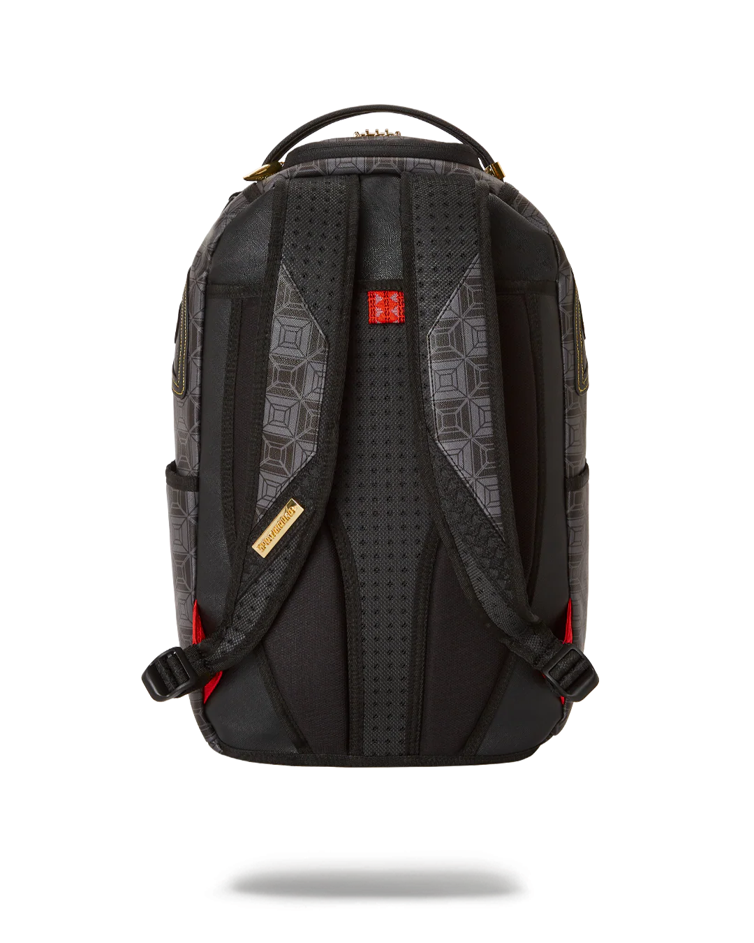 OBSIDIAN STUNNER A.i.6 SANDFLOWER COLLAB BACKPACK (DLXV) - Image 9