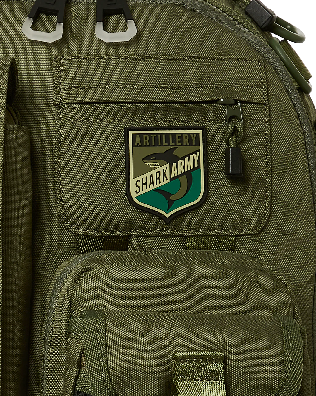 SPECIAL OPS FULL THROTTLE BACKPACK - Image 5