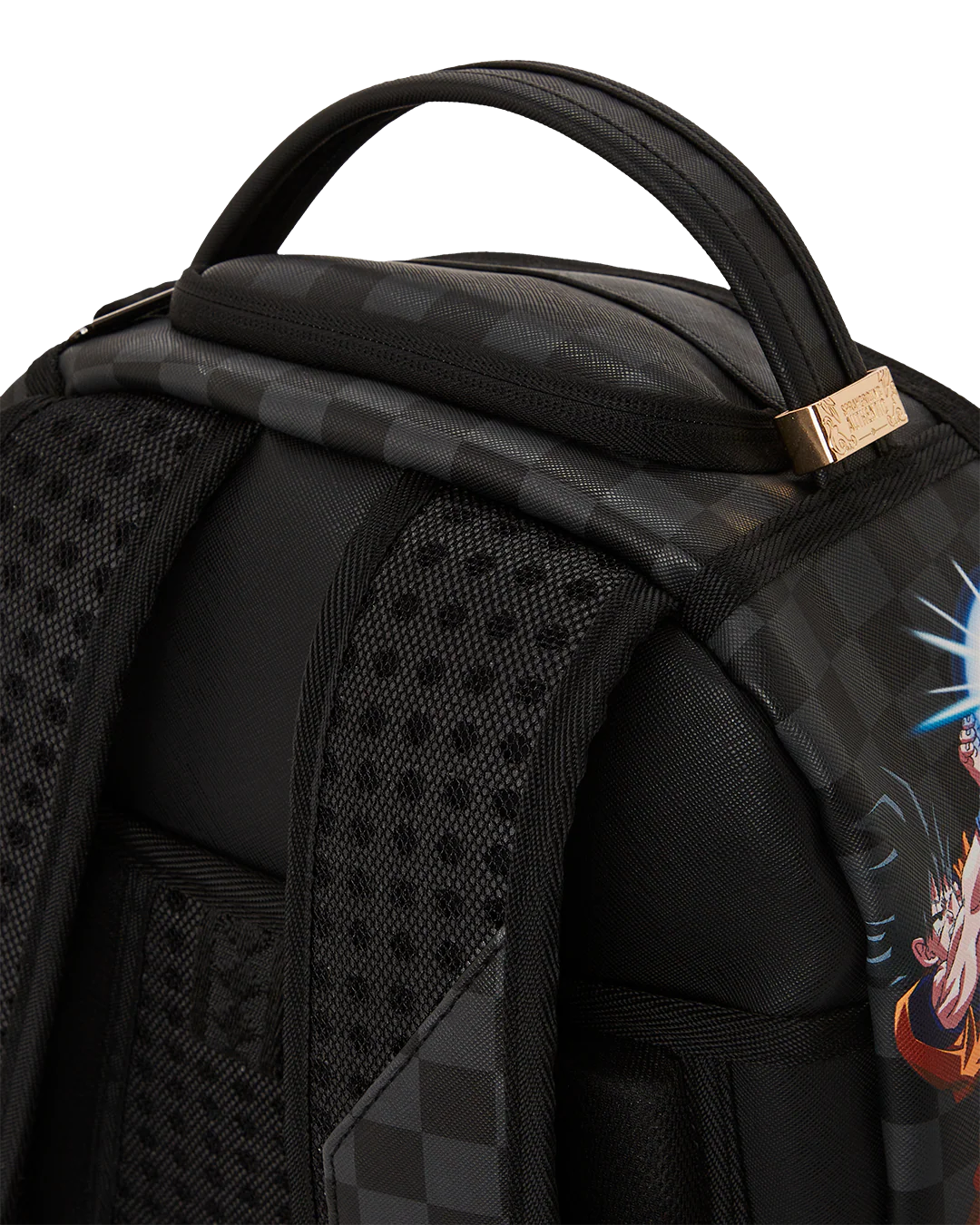 DRAGON BALL Z NEON TRIP BACKPACK (DLXV) - Image 11