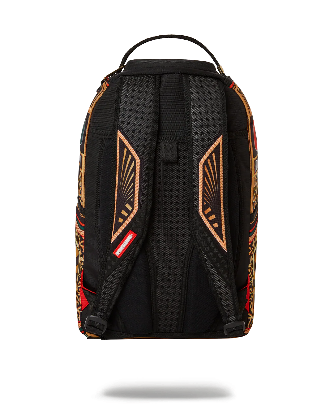 UNIVERSITY OF MIAMI BACKPACK (DLXR) - Image 5