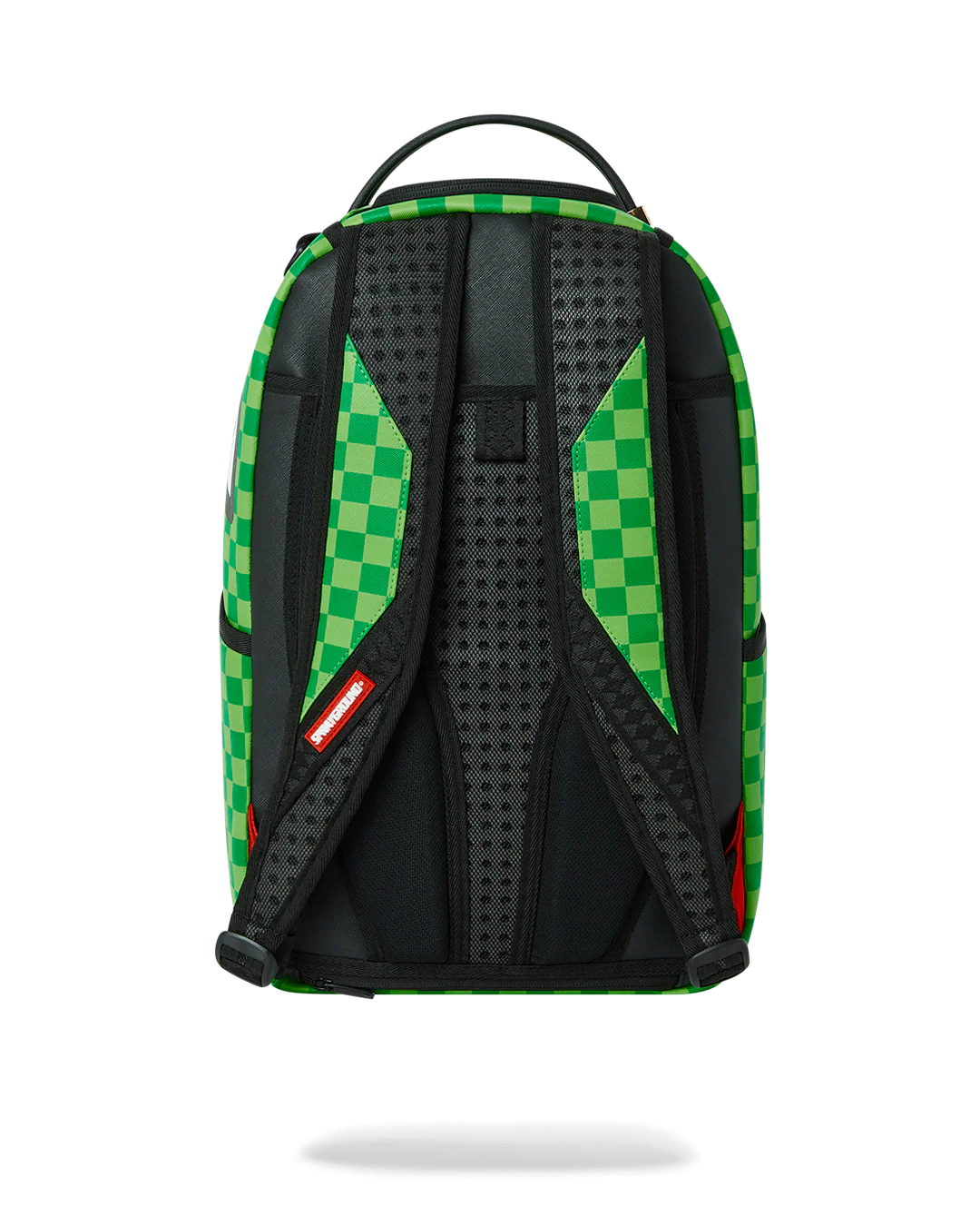 RICK & MORTY INTO THE FURY BACKPACK (DLXV) - Image 8