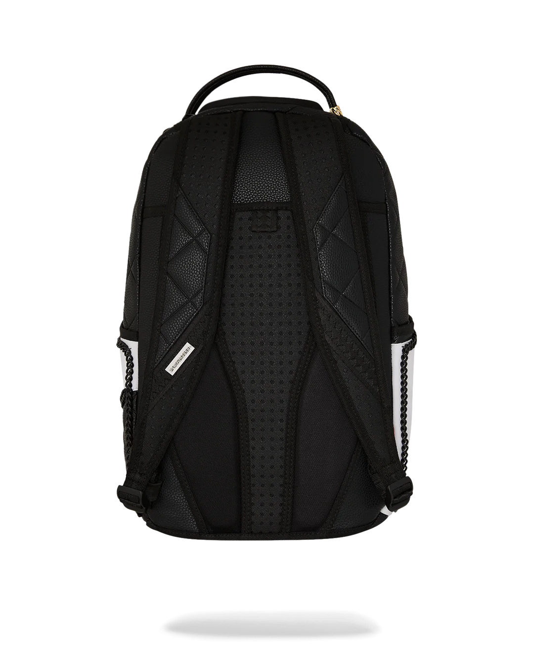 HELLO MY NAME IS 15 YEARS QUILTED BACKPACK (SUPER RARE) - Image 12