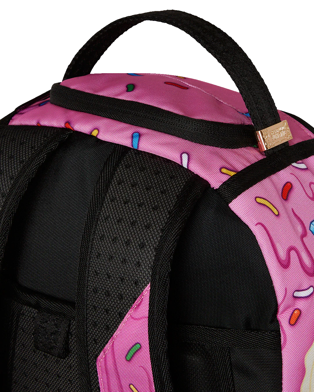 TROUBLE MELT DLXSR BACKPACK - Image 11