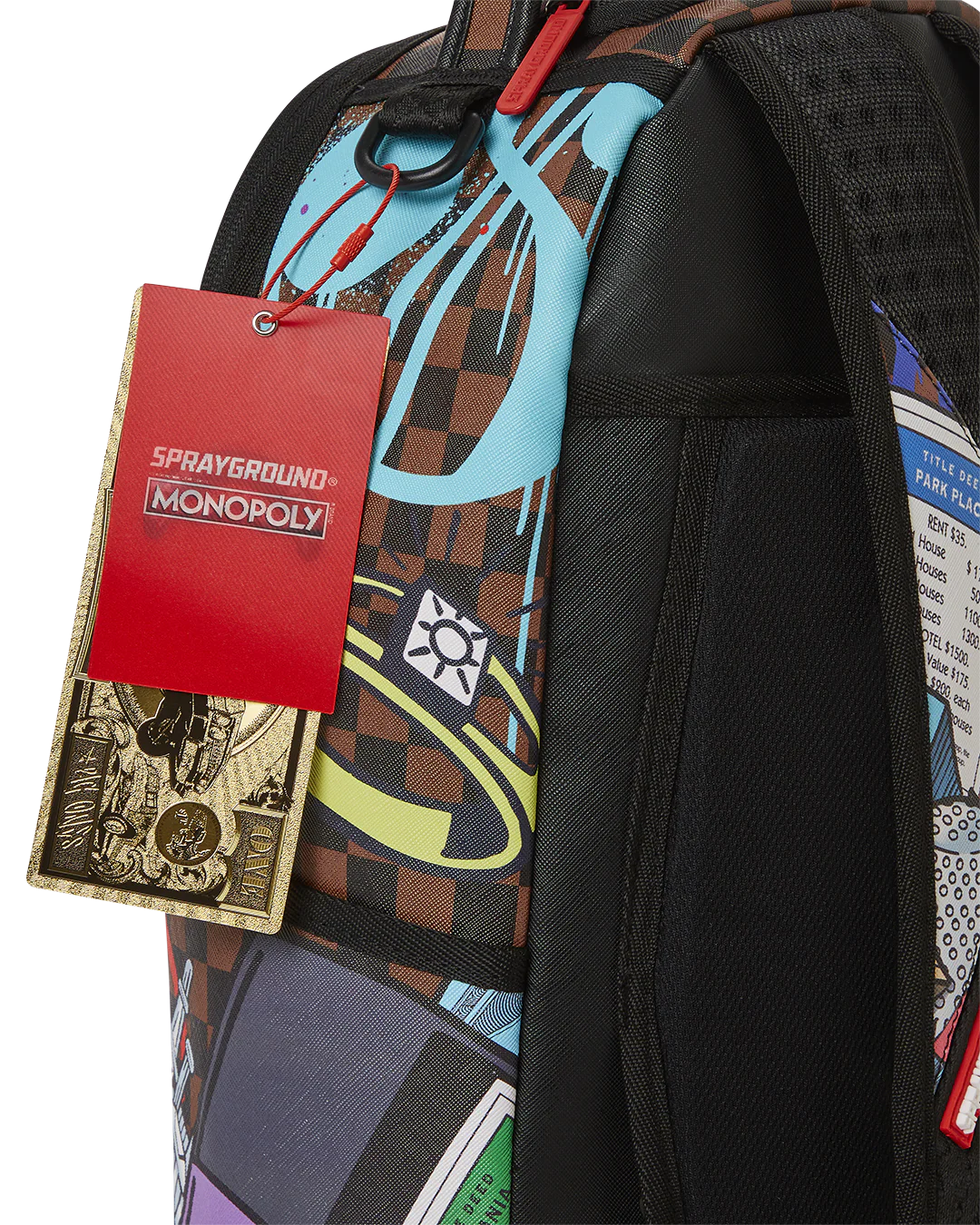 MONOPOLY CAN NEVER BE TOO RICH (DLXV) - Image 2