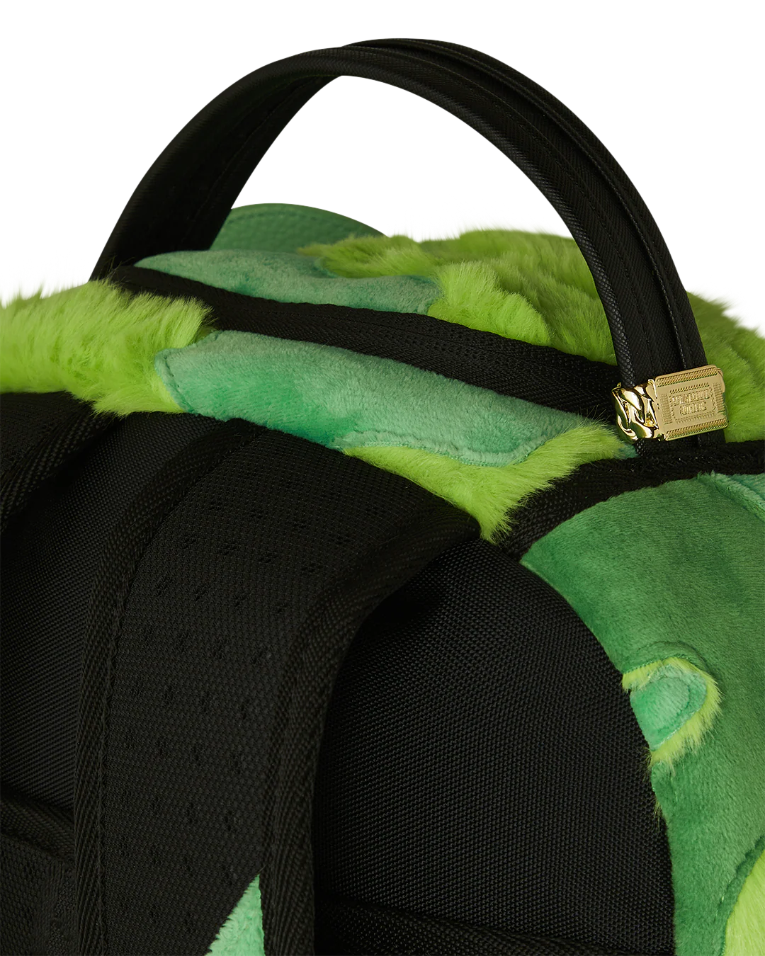 MONEY BEAR BIG DREAMS BACKPACK - Image 7