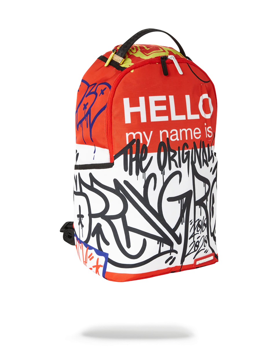 OG SPRAY BACKPACK - Image 8
