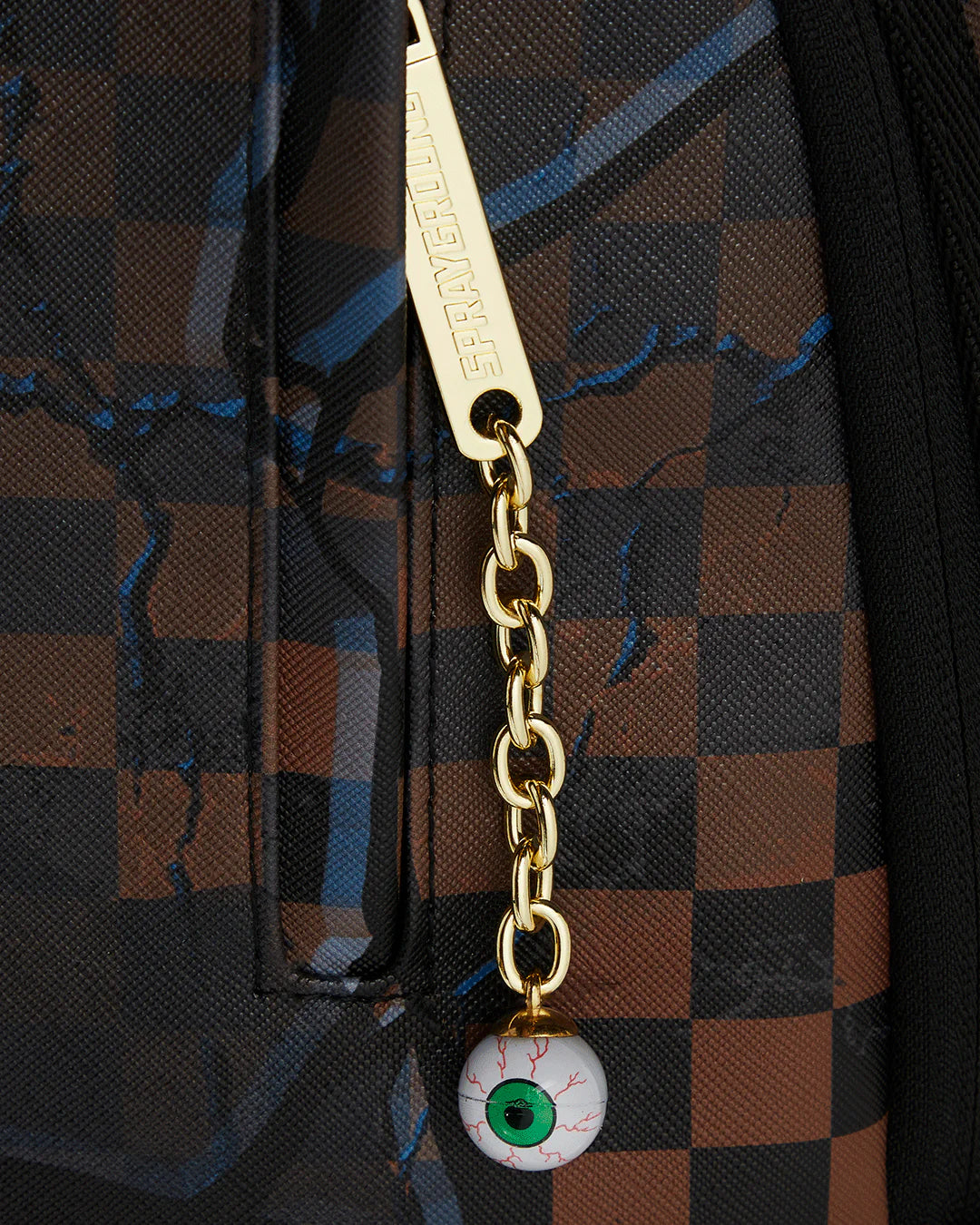 ZOMBIE BEAR BRAINS BACKPACK - Image 12