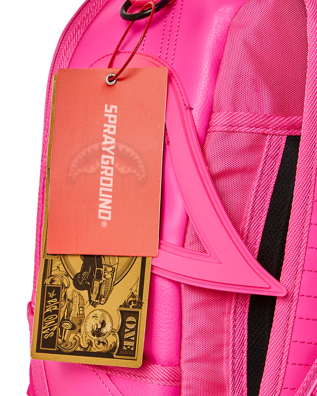 SAKURA SHOCK WAVE BACKPACK (DLXV) - Image 12
