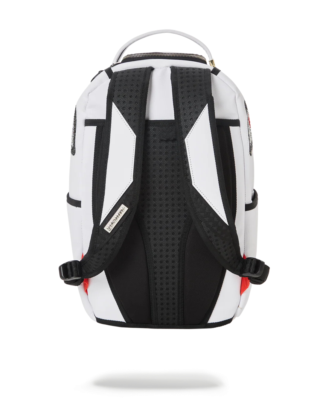 CLEARCUT DLX BACKPACK (WHITE) - Image 2