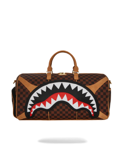 HENNYVILLE DUFFLE