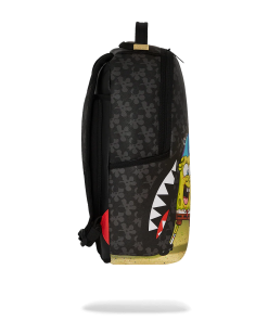 Alternative view of SPONGEBOB BUBBLE FRENZY BACKPACK