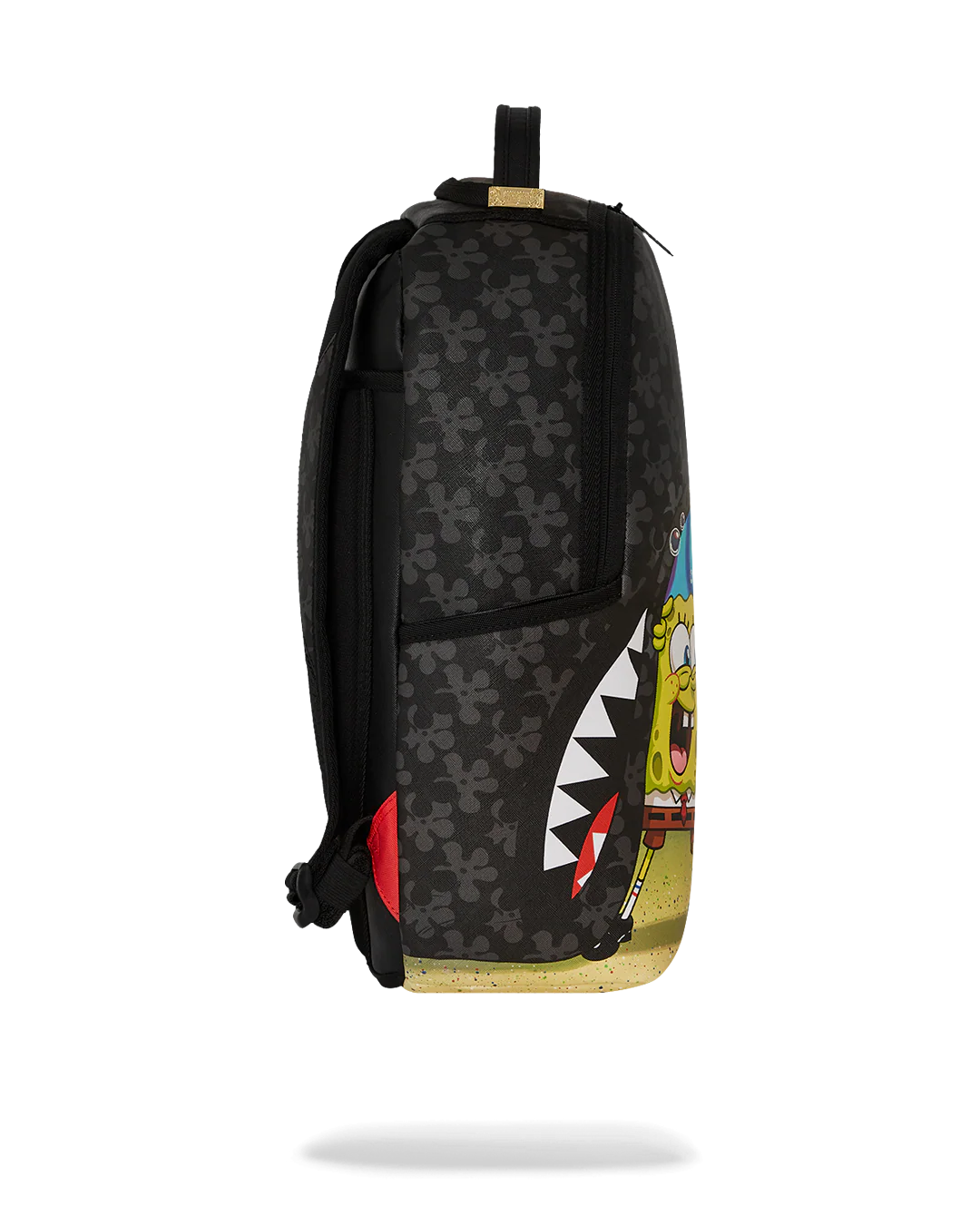 SPONGEBOB BUBBLE FRENZY BACKPACK - Image 2