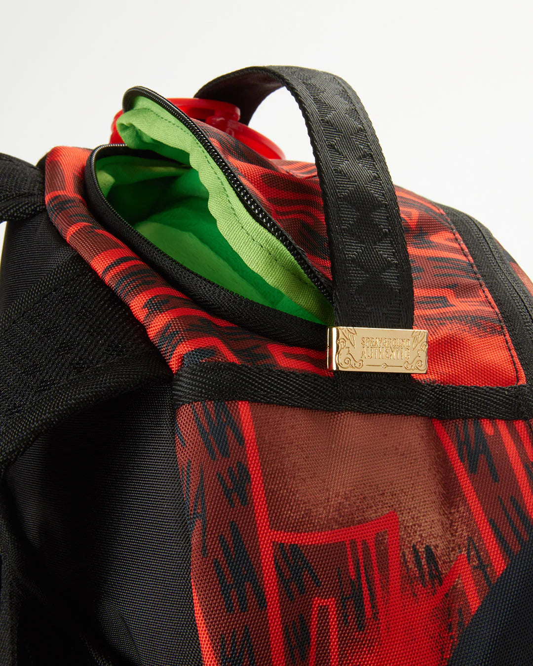 THE JOKER: CAN'T CATCH ME BACKPACK - Image 3