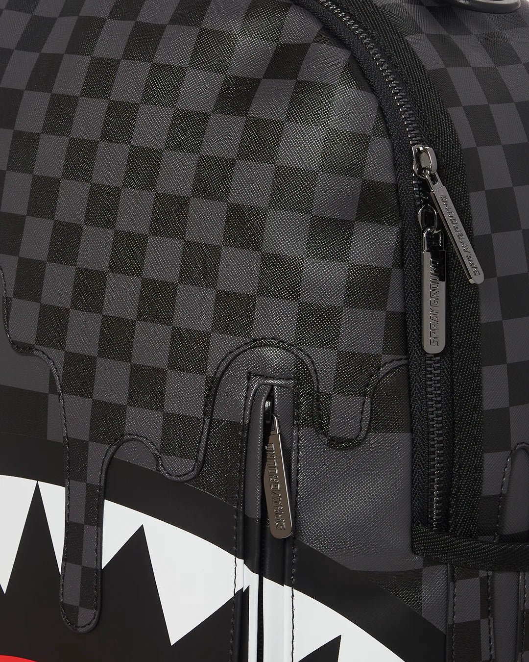 XTC GREY SHARKS IN PARIS BACKPACK (DLXV) - Image 11