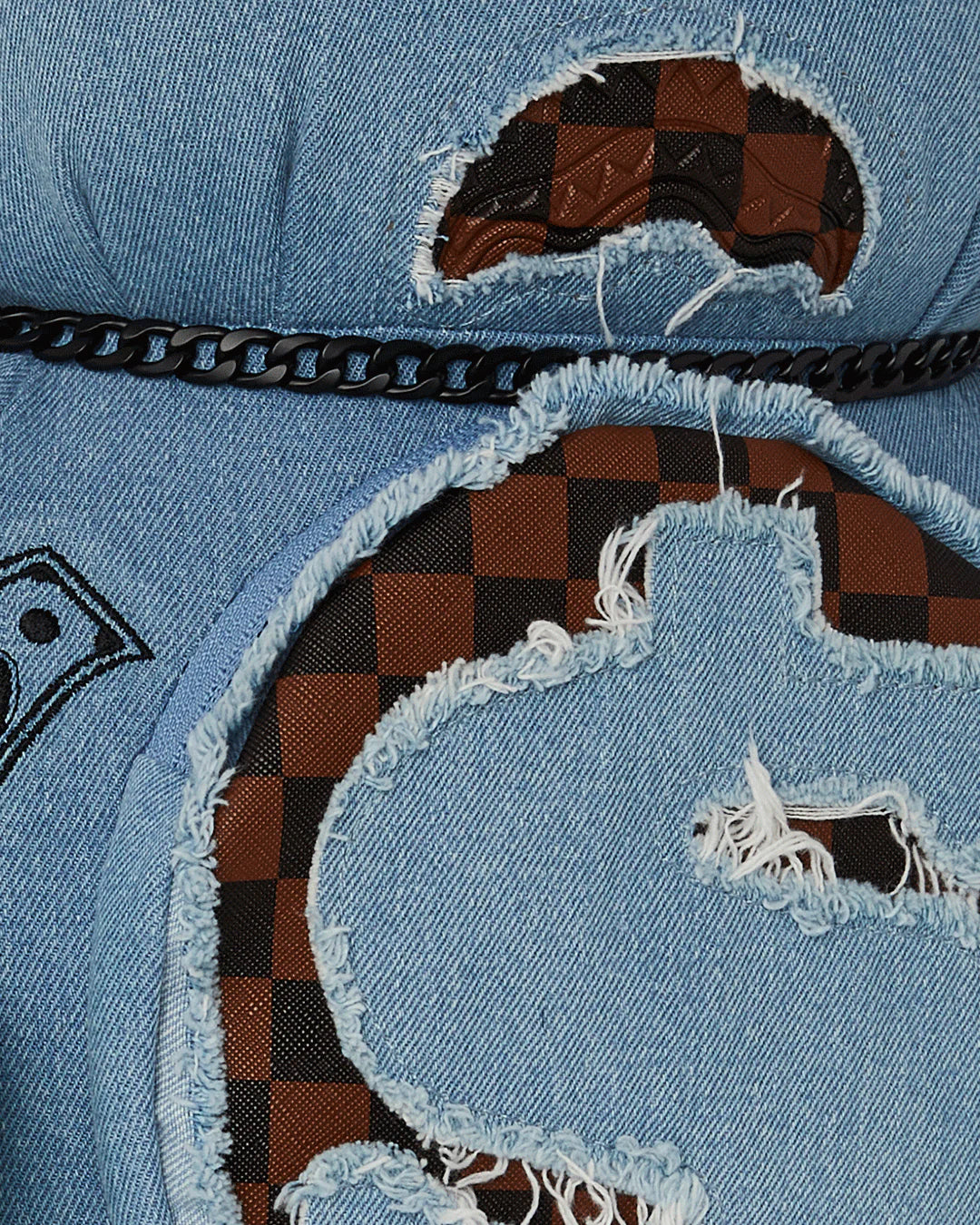 SHORES OF ITALY MONEYBEAR BACKPACK - Image 10