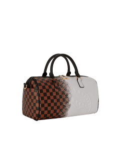 Alternative view of SPRAYSHARKS WORLDWIDE MINI DUFFLE